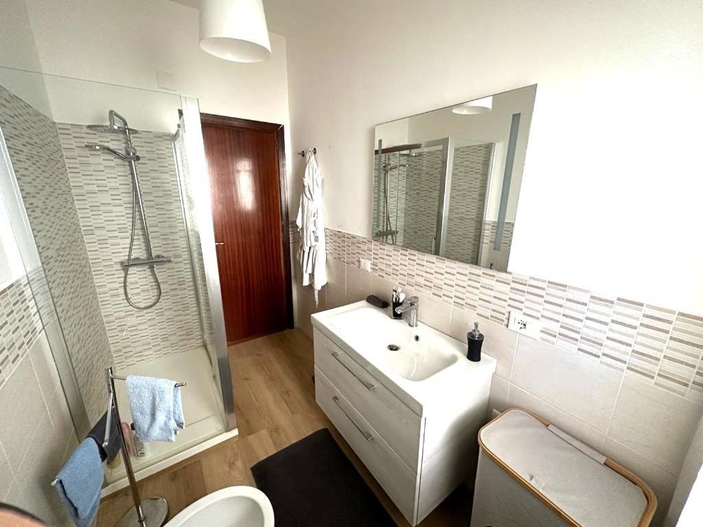 Sambatra Apartment Palermo